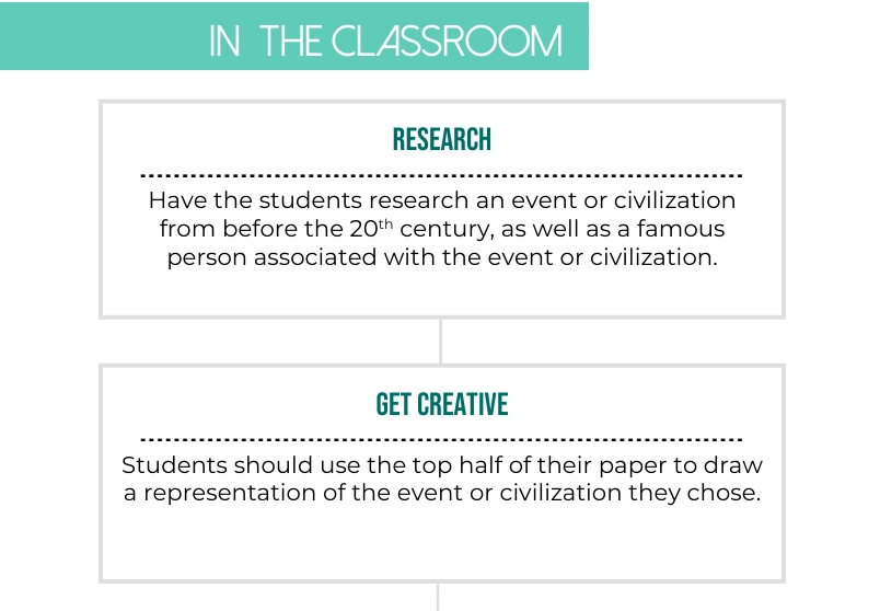 world history curriculum