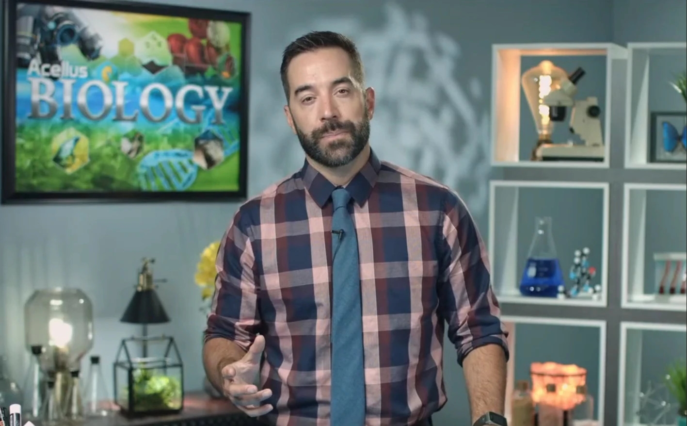 online biology classes