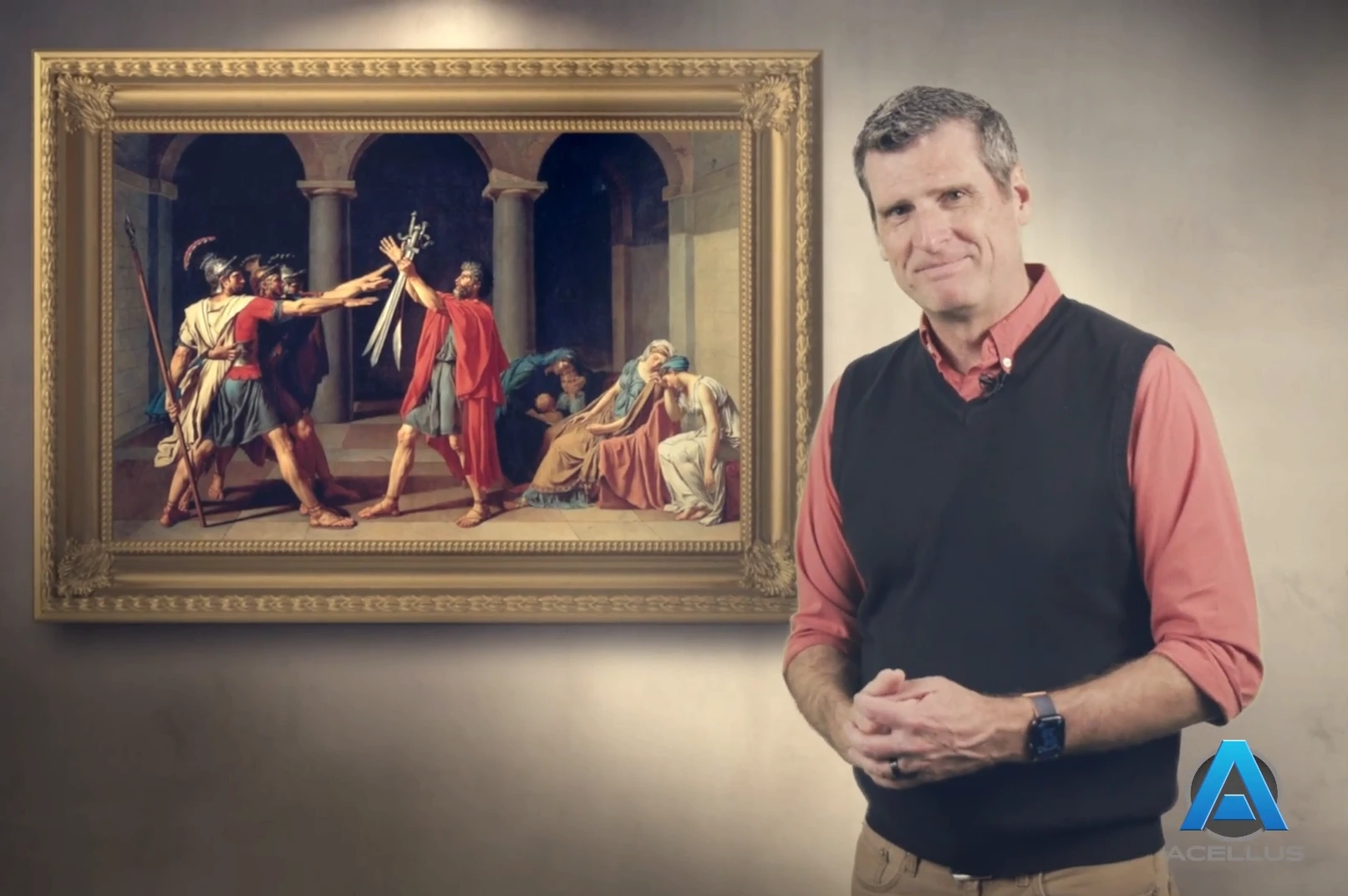 European history curriculum