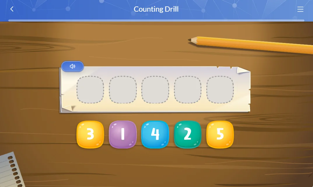math games for kindergarten