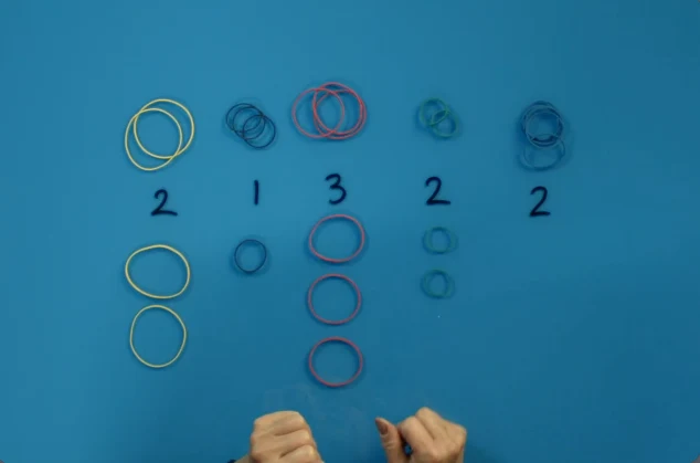 kindergarten math worksheets