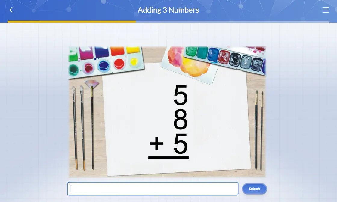 2nd grade math games