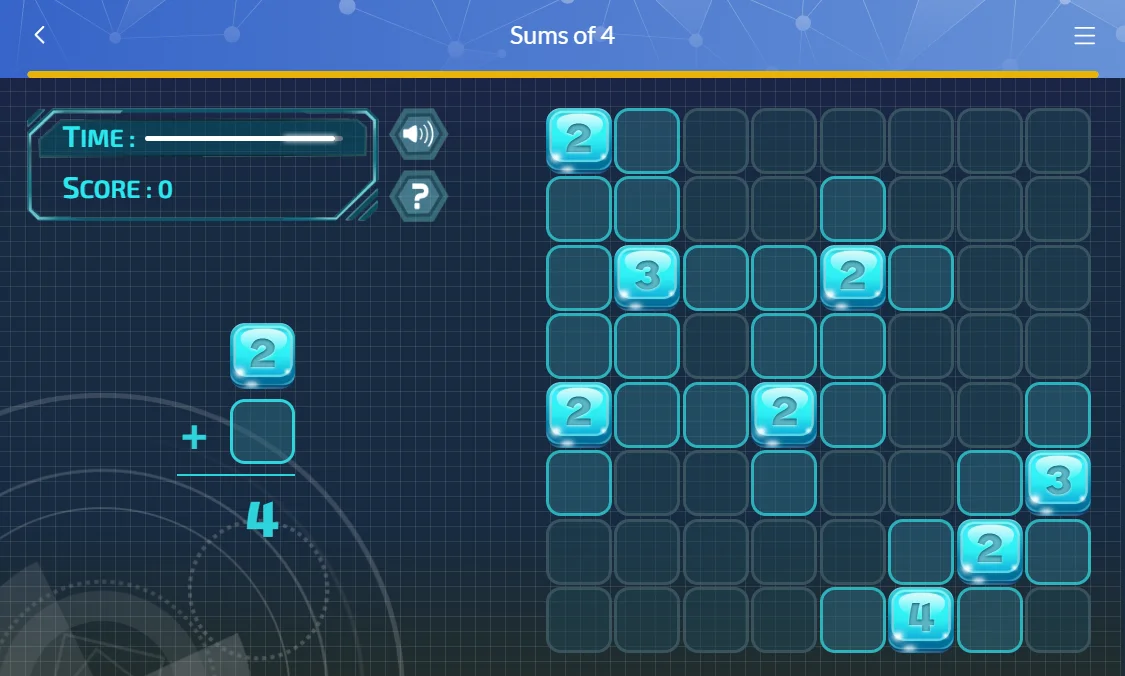 2nd grade math games