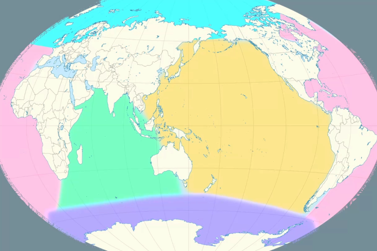 geography online course