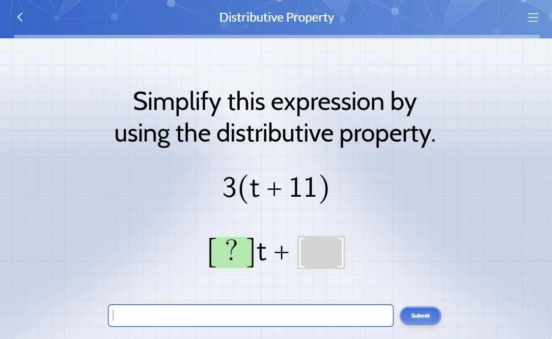 pratice_problems_distributive_property pre algebra problems