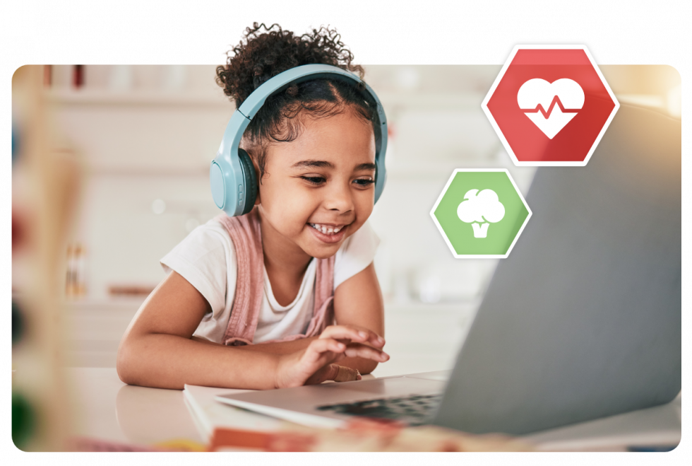 Health power homeschool