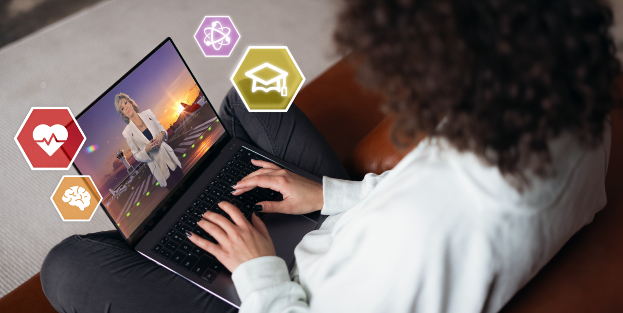 Health power homeschool
