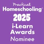 homeschooling award nominee