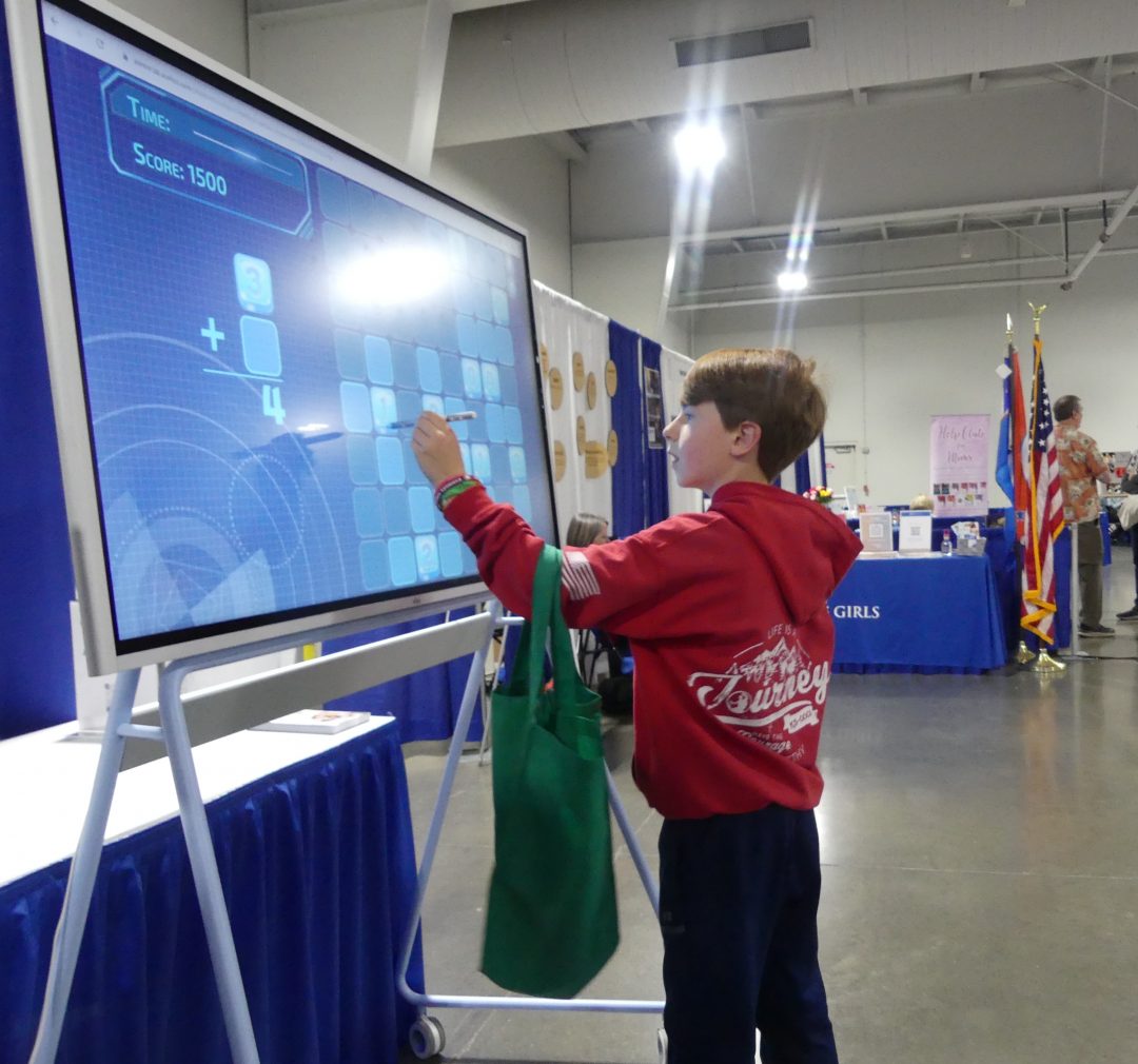 Homeschool Conventions, Conferences, and Events