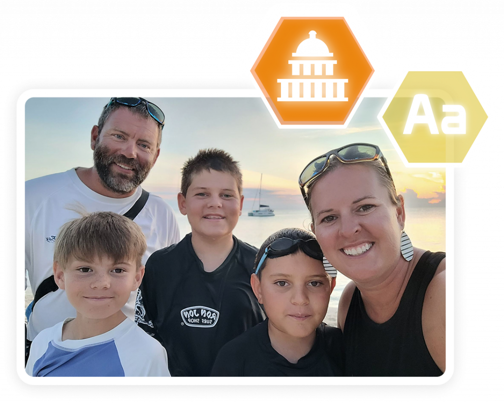 military-families-banner-img Summer School with Power Homeschool