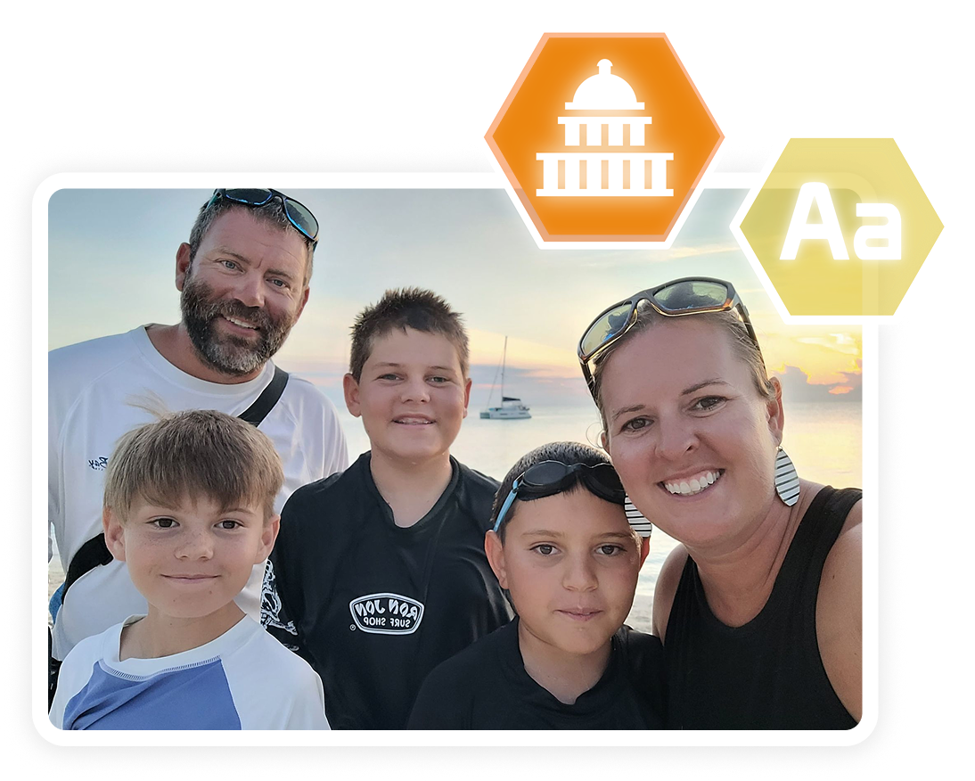 military-families-banner-img Summer School with Power Homeschool